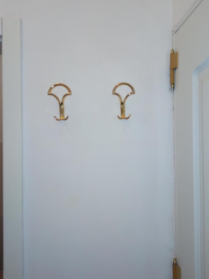 Apartment Aska Belgrado Exterior foto